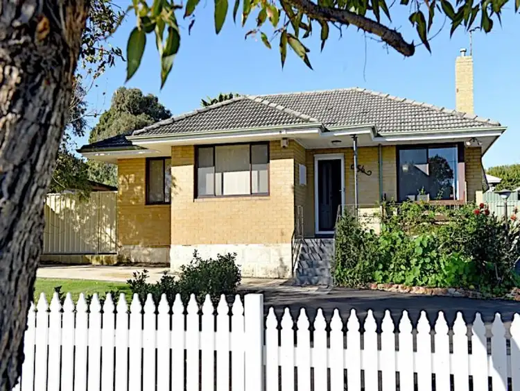 56 Collick Street, Hilton WA 6163