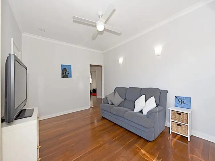 Fourth view of Homely house listing, 56 Collick Street, Hilton WA 6163