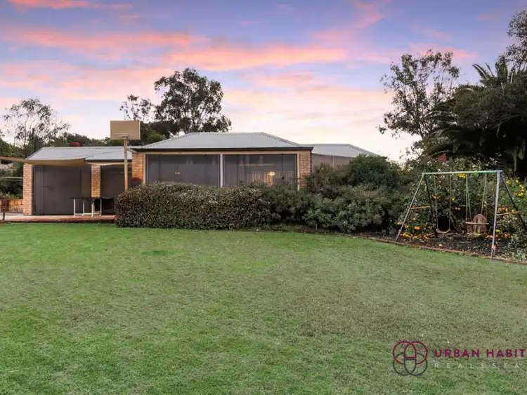 Main view of Homely house listing, 8 Farrier Court, Wellard WA 6170