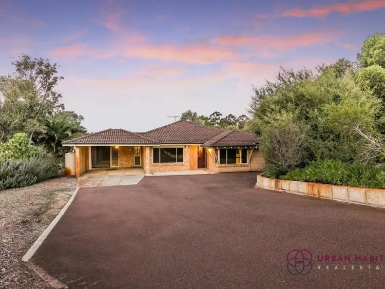 Second view of Homely house listing, 8 Farrier Court, Wellard WA 6170
