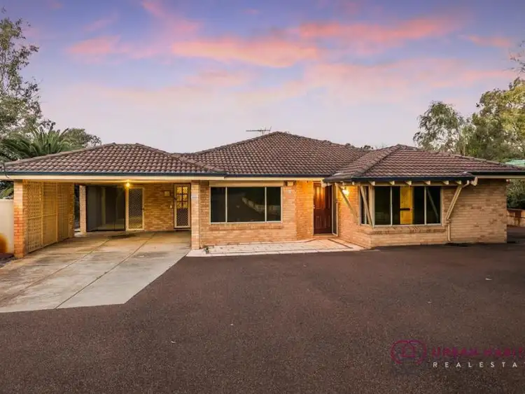 Third view of Homely house listing, 8 Farrier Court, Wellard WA 6170