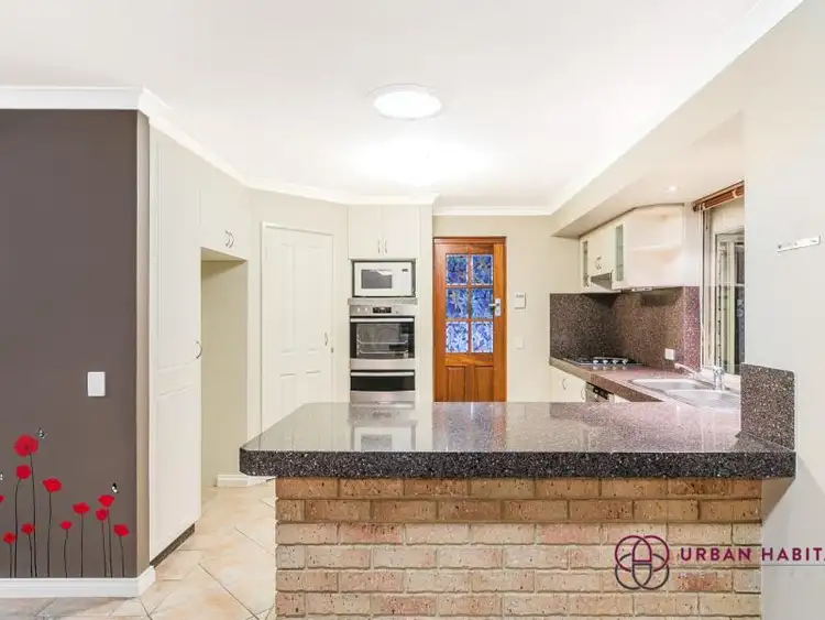 Fifth view of Homely house listing, 8 Farrier Court, Wellard WA 6170