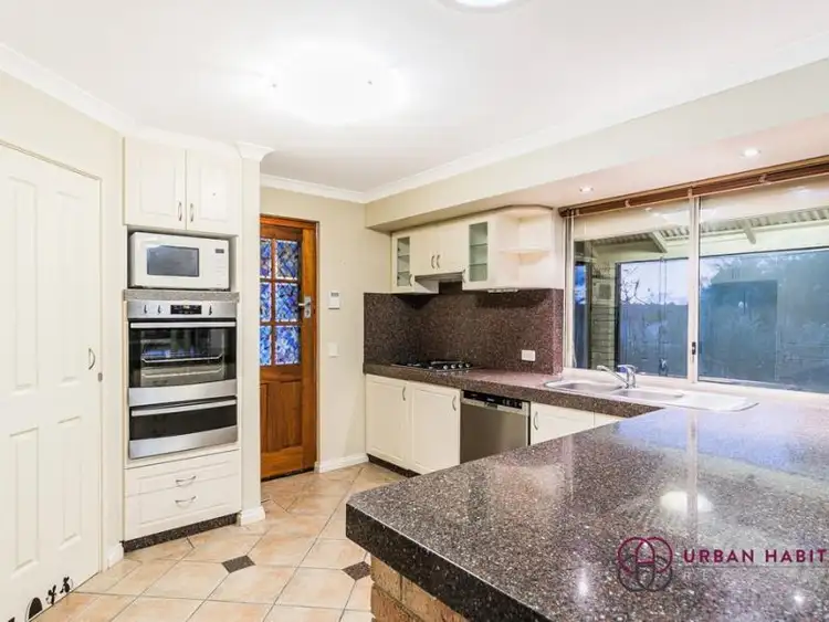 Sixth view of Homely house listing, 8 Farrier Court, Wellard WA 6170