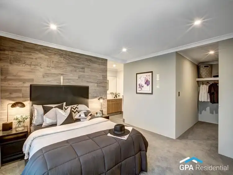 Third view of Homely house listing, 28 Helios Street, Eglinton WA 6034