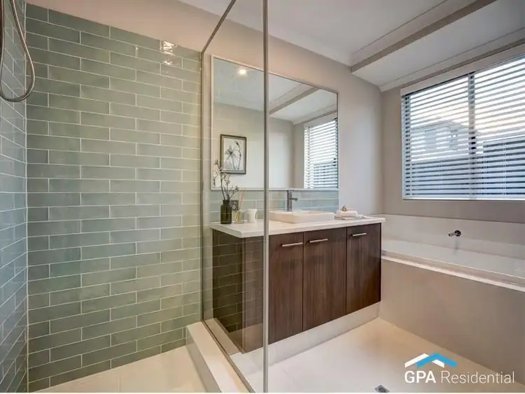Fifth view of Homely house listing, 28 Helios Street, Eglinton WA 6034