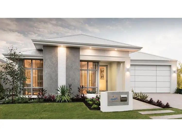 Second view of Homely house listing, 7 Wildflower View, Piara Waters WA 6112