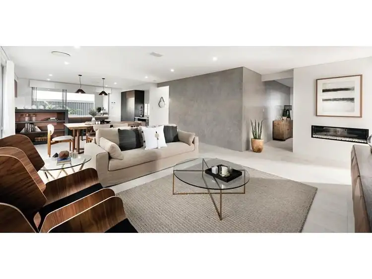 Sixth view of Homely house listing, 7 Wildflower View, Piara Waters WA 6112