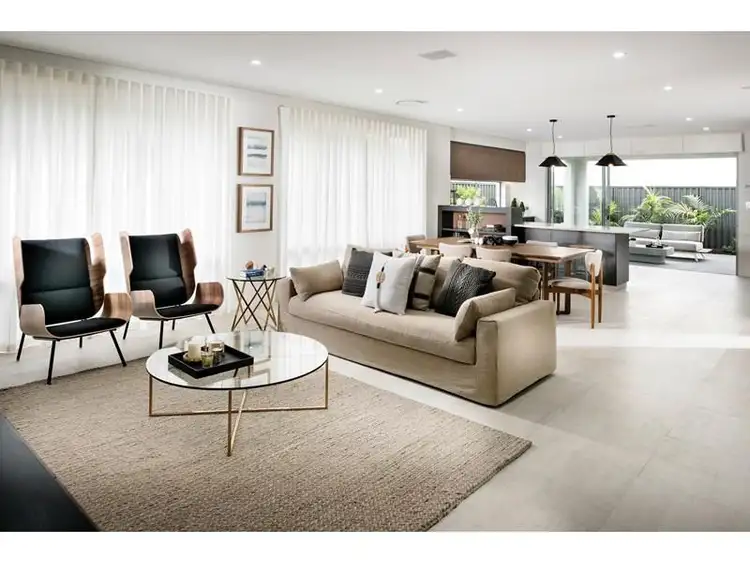 Seventh view of Homely house listing, 7 Wildflower View, Piara Waters WA 6112