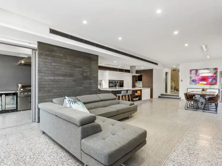 Fifth view of Homely house listing, 20 River Way, Salter Point WA 6152