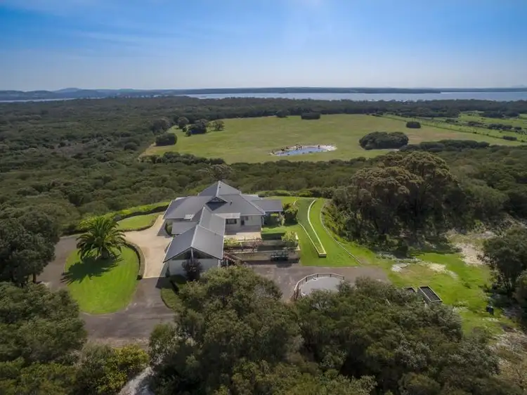 1335 Eden Road, Nullaki WA 6330