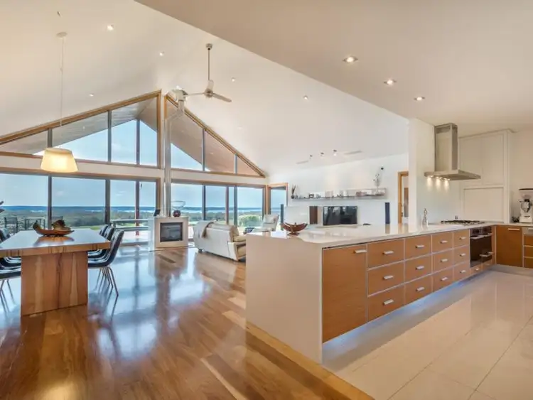 Fifth view of Homely house listing, 1335 Eden Road, Nullaki WA 6330