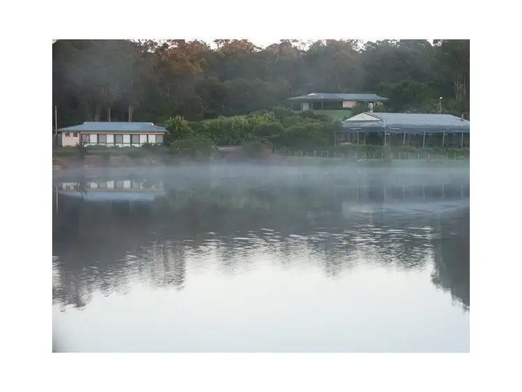 Lot 1001, 235 Tanah Marah Road, Margaret River WA 6285