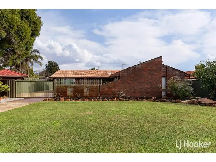 Second view of Homely house listing, 9 Weeks Way, Bull Creek WA 6149