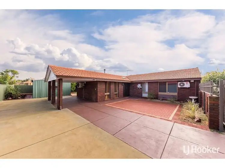 Third view of Homely house listing, 9 Weeks Way, Bull Creek WA 6149