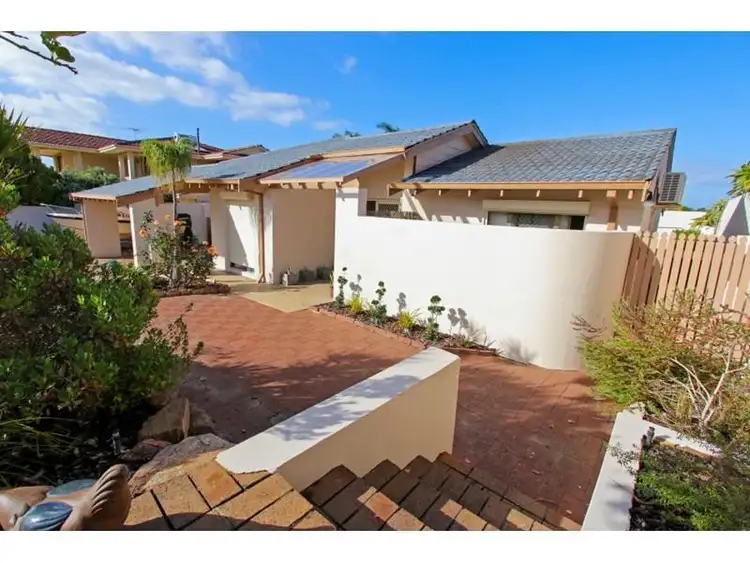 Third view of Homely house listing, 43 HOLLISTER WAY, Noranda WA 6062