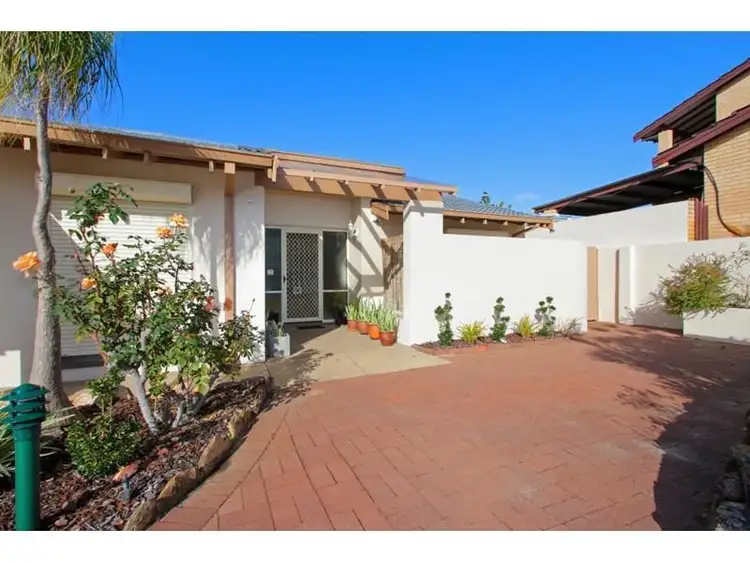 Fourth view of Homely house listing, 43 HOLLISTER WAY, Noranda WA 6062