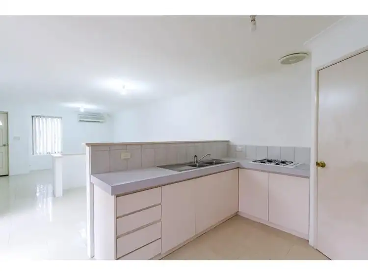 Sixth view of Homely house listing, 4/276 Belmont Avenue, Kewdale WA 6105