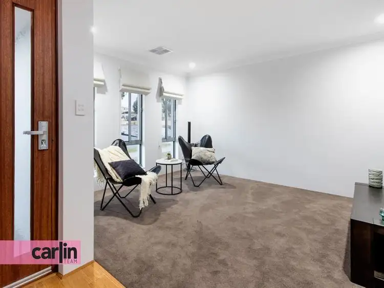 Sixth view of Homely house listing, 32 Adenine Bend, Piara Waters WA 6112