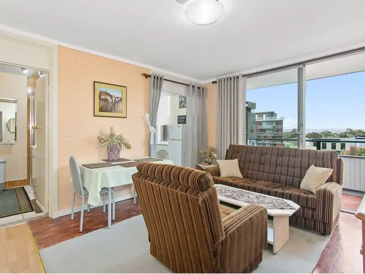 Fifth view of Homely apartment listing, 43/4 Bulwer Street, Perth WA 6000