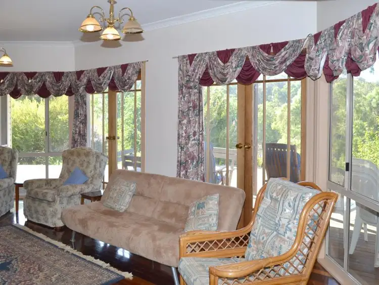 Fourth view of Homely house listing, 98 Glenarden Rd, Southampton WA 6253