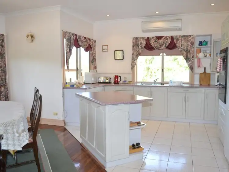 Fifth view of Homely house listing, 98 Glenarden Rd, Southampton WA 6253