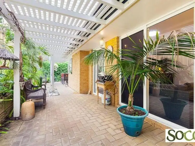 Fourth view of Homely villa listing, 3/11 Strickland Street, South Perth WA 6151