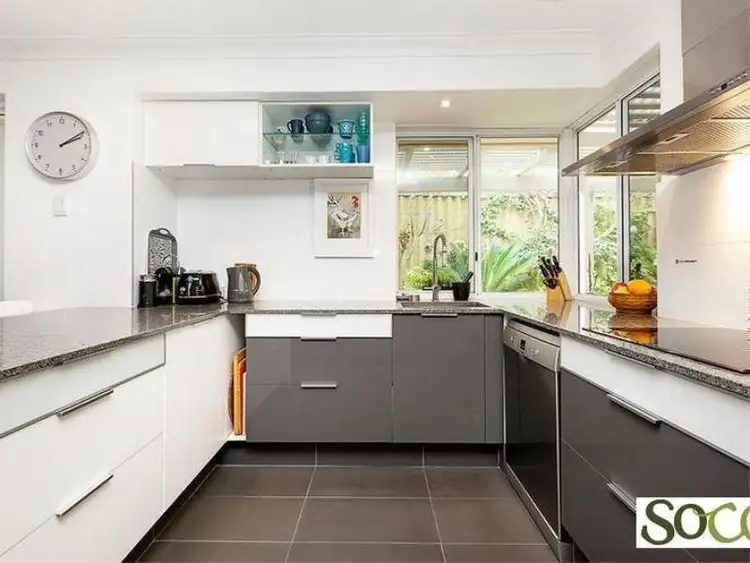 Fifth view of Homely villa listing, 3/11 Strickland Street, South Perth WA 6151