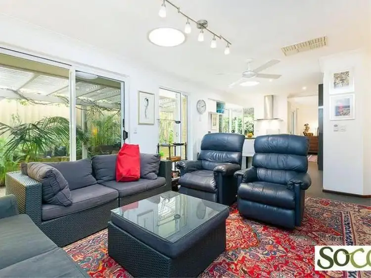 Sixth view of Homely villa listing, 3/11 Strickland Street, South Perth WA 6151