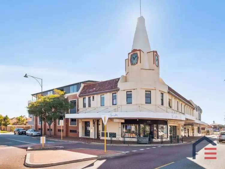 9/919 Beaufort Street, Inglewood WA 6052