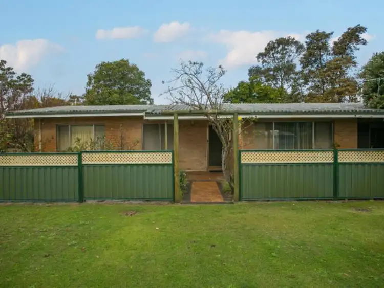 9 Gray Avenue, Yokine WA 6060