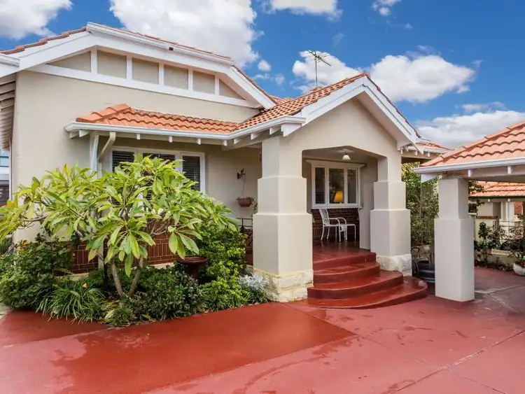 Second view of Homely house listing, 74 Rosebery Street, Bedford WA 6052