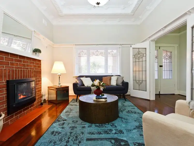 Sixth view of Homely house listing, 74 Rosebery Street, Bedford WA 6052