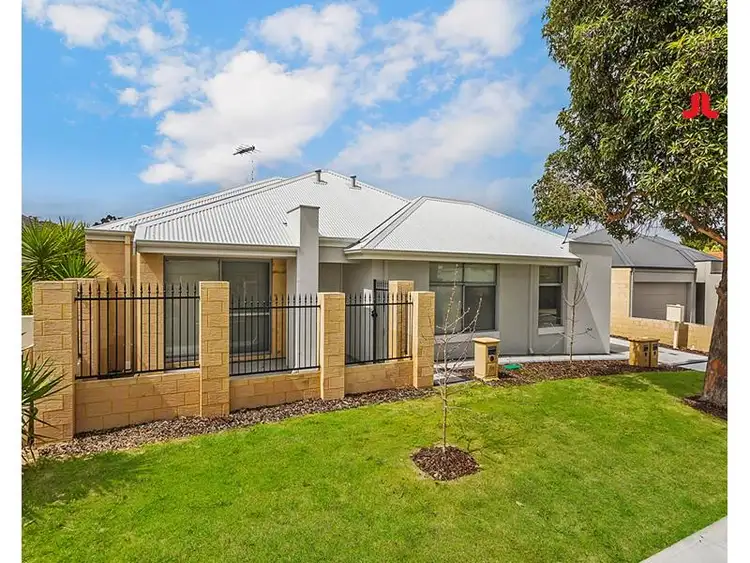 Main view of Homely unit listing, 46A Shelbred Way, Westminster WA 6061