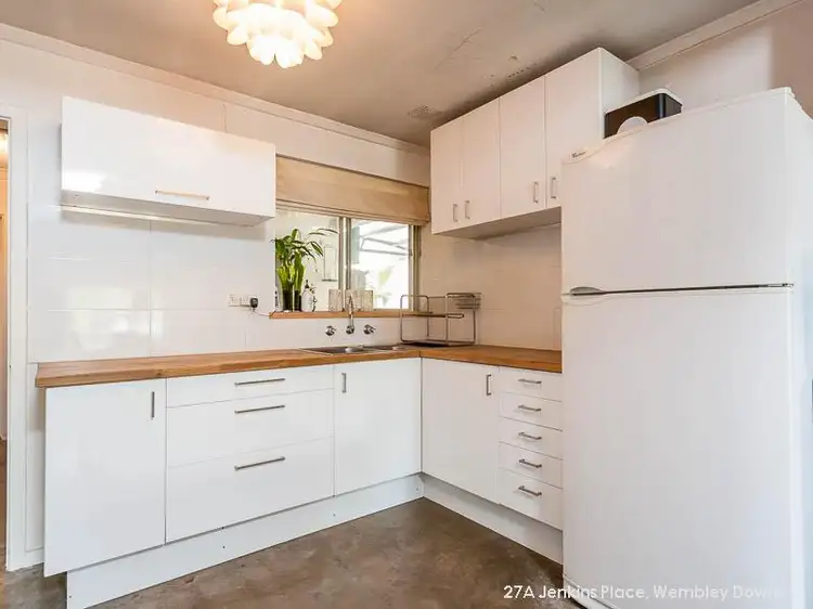 Third view of Homely semi-detached listing, 27A Jenkins Place, Wembley Downs WA 6019
