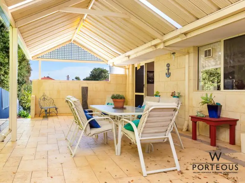 Main view of Homely house listing, 11/46 Alexandra Road, East Fremantle WA 6158