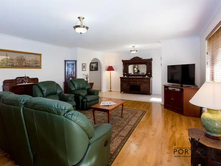 Second view of Homely house listing, 11/46 Alexandra Road, East Fremantle WA 6158