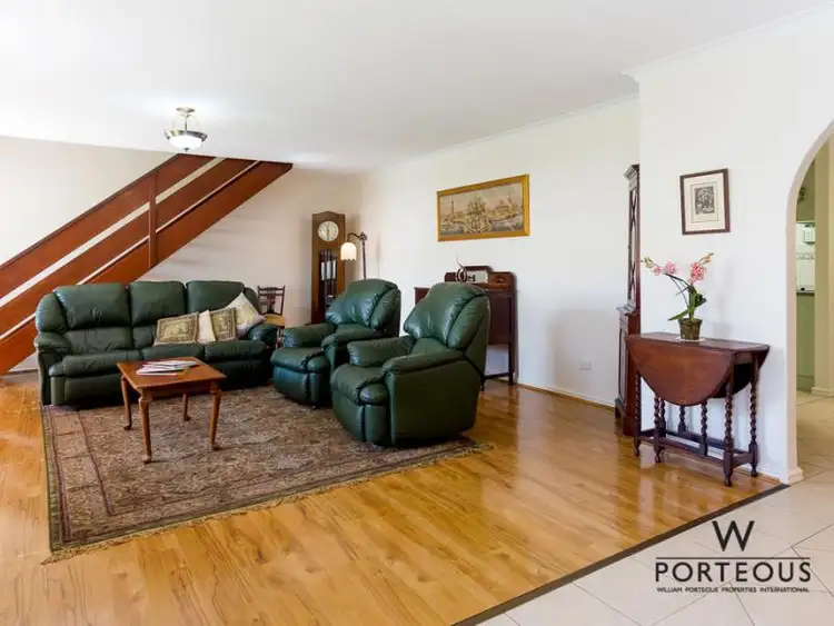 Third view of Homely house listing, 11/46 Alexandra Road, East Fremantle WA 6158