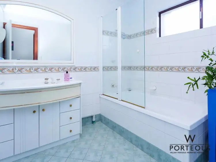 Fourth view of Homely house listing, 11/46 Alexandra Road, East Fremantle WA 6158