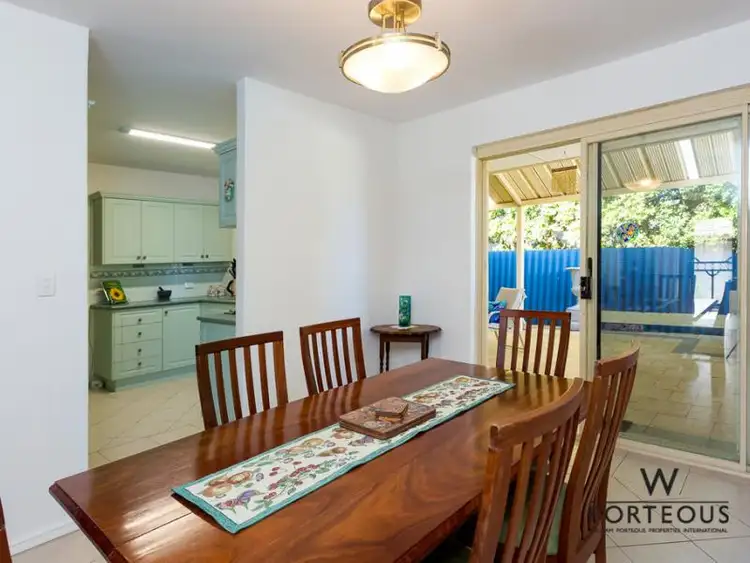 Sixth view of Homely house listing, 11/46 Alexandra Road, East Fremantle WA 6158
