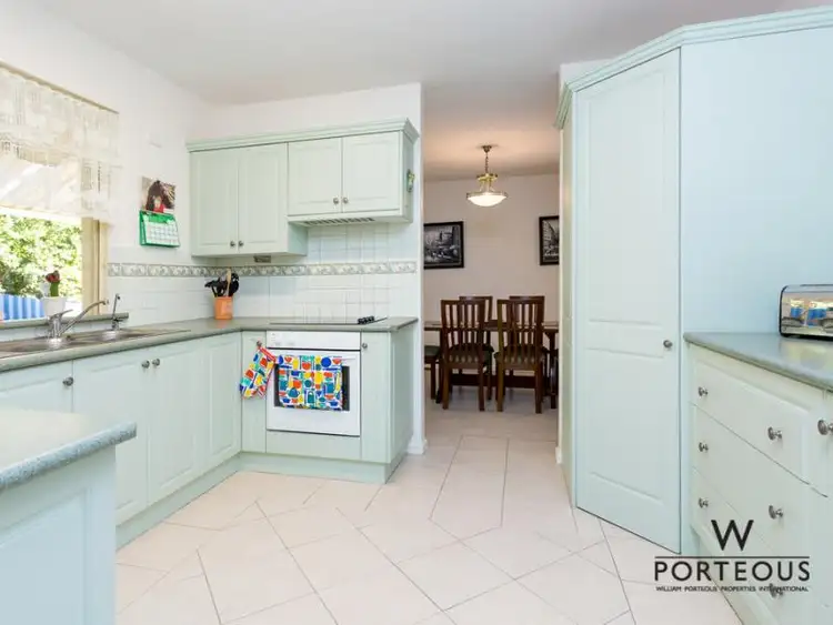 Seventh view of Homely house listing, 11/46 Alexandra Road, East Fremantle WA 6158