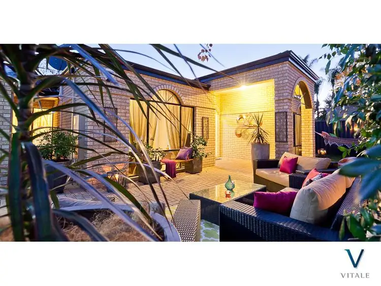 53A Gairloch Street, Applecross WA 6153
