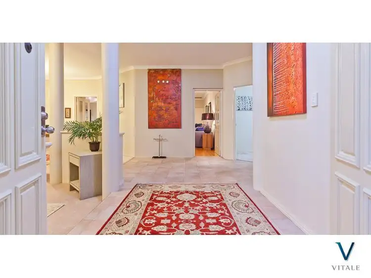 Second view of Homely house listing, 53A Gairloch Street, Applecross WA 6153
