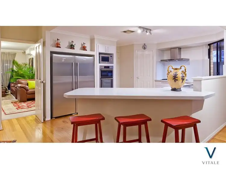 Third view of Homely house listing, 53A Gairloch Street, Applecross WA 6153