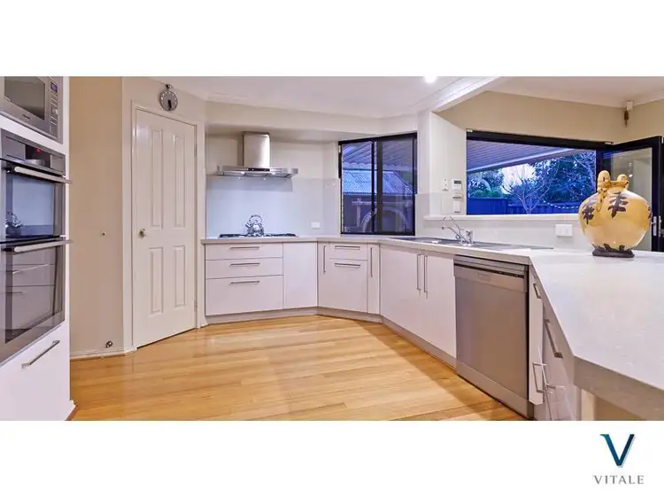 Fourth view of Homely house listing, 53A Gairloch Street, Applecross WA 6153