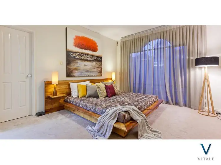 Fifth view of Homely house listing, 53A Gairloch Street, Applecross WA 6153