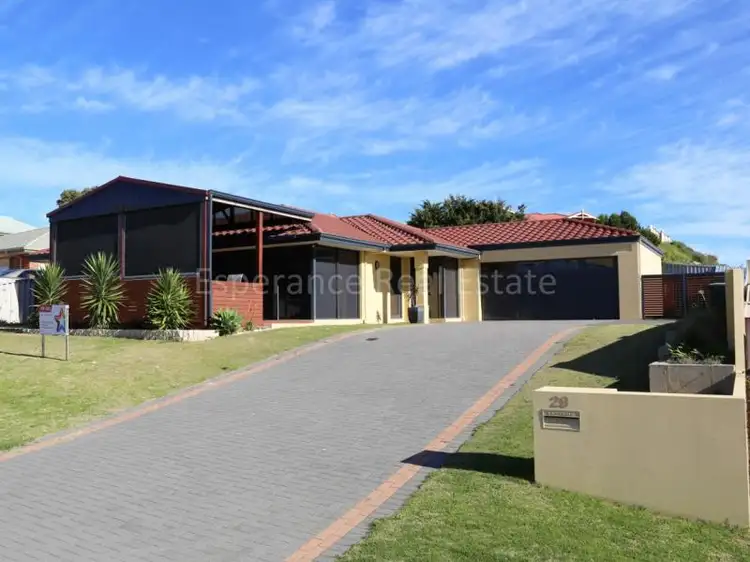29 Adelaide Street, West Beach WA 6450