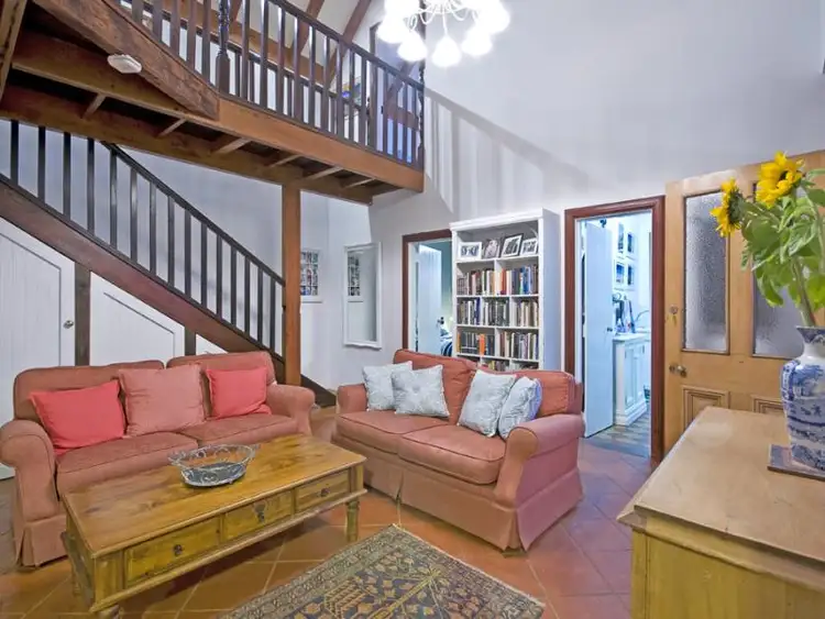 Third view of Homely house listing, 9/18 John Street, North Fremantle WA 6159