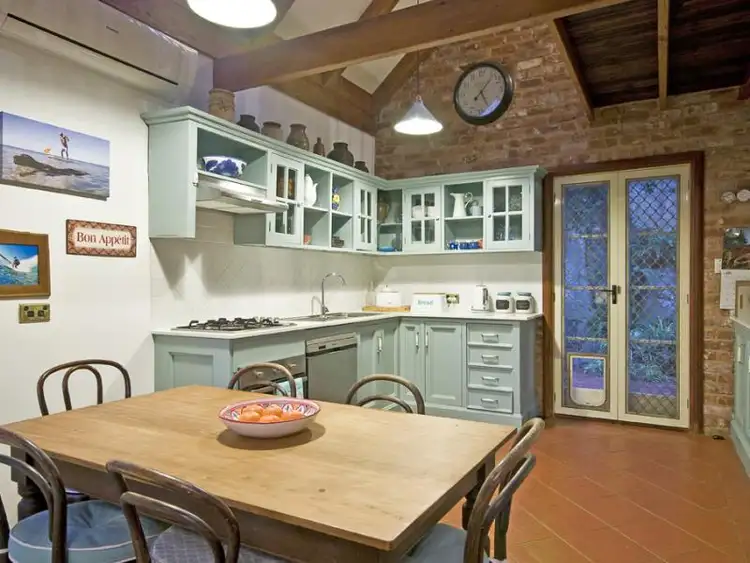 Fourth view of Homely house listing, 9/18 John Street, North Fremantle WA 6159