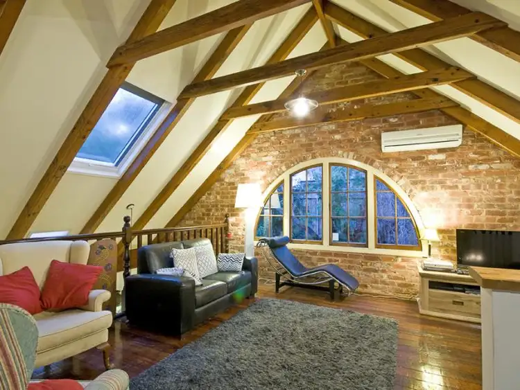 Fifth view of Homely house listing, 9/18 John Street, North Fremantle WA 6159