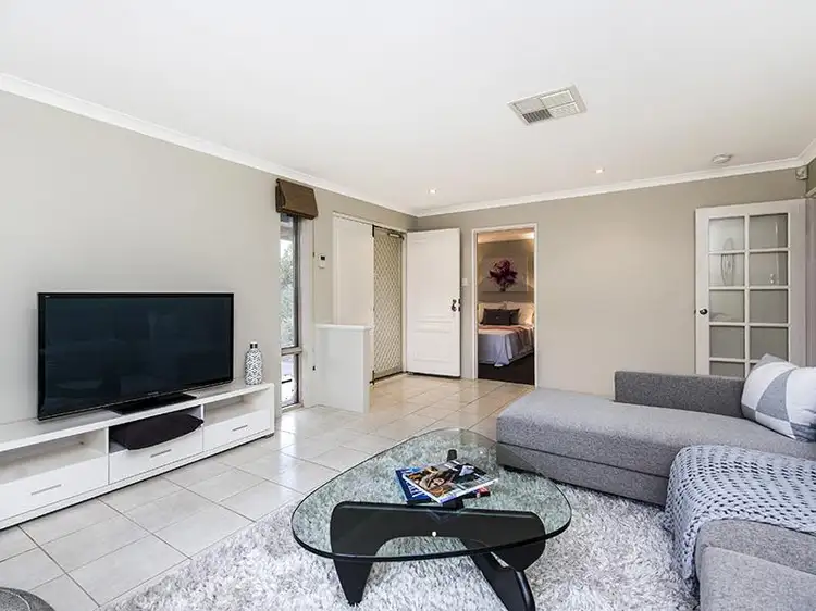 Third view of Homely house listing, 50 Conochie Cresent, Manning WA 6152